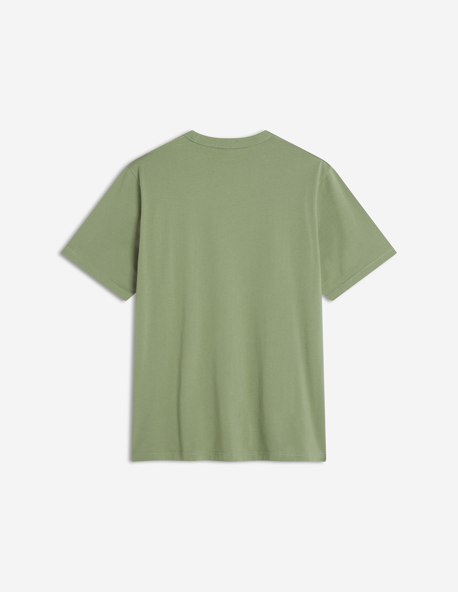CAFE KITSUNE RELAX TEE-SHIRT - 8