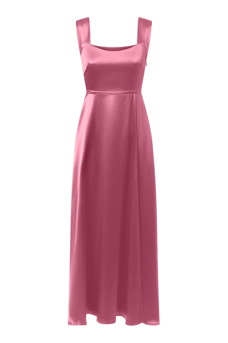 Cezanne Triacetate Dress 7