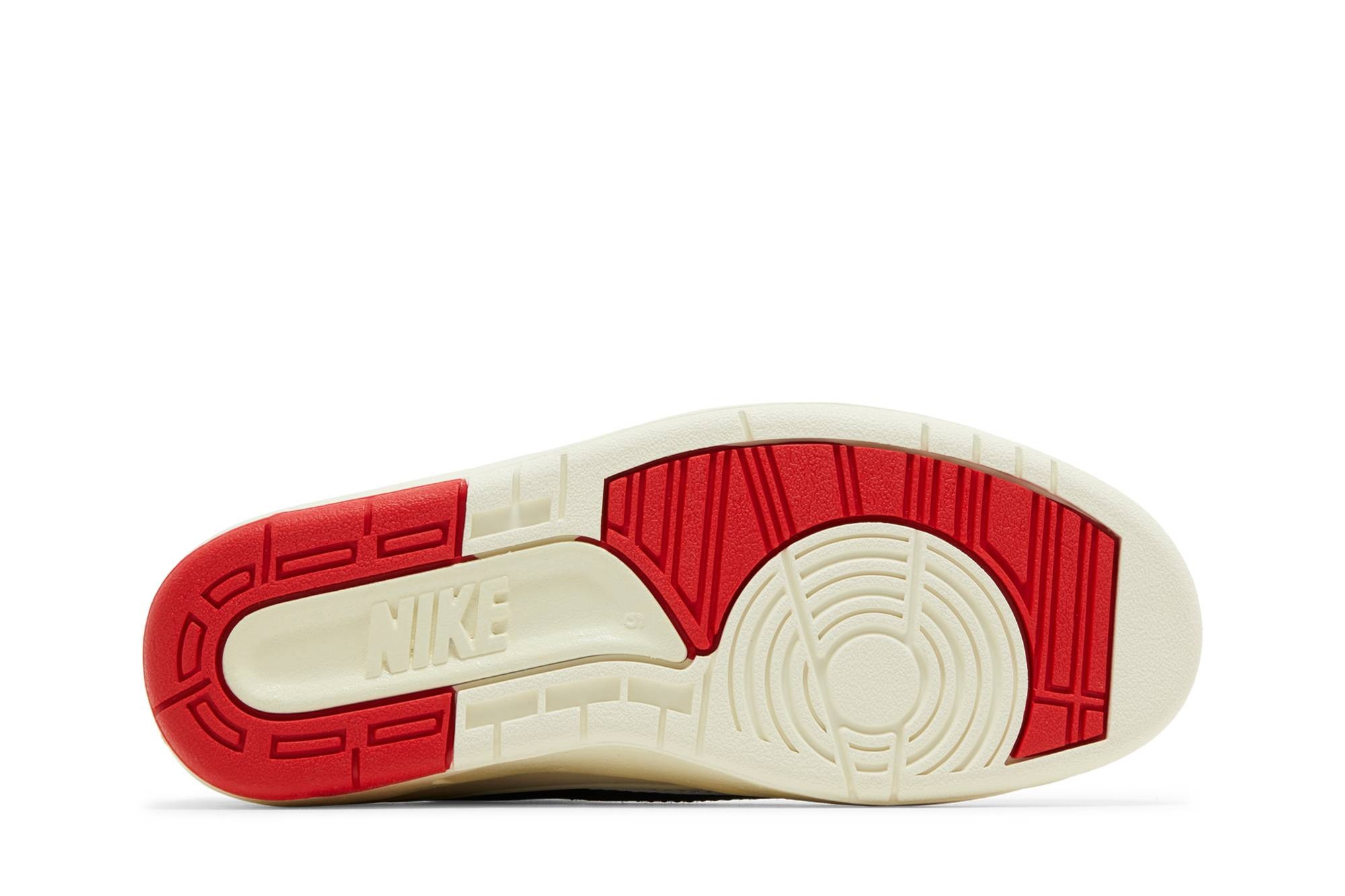 Wmns Air Jordan 2 Retro Low 'Chicago Twist' - 4