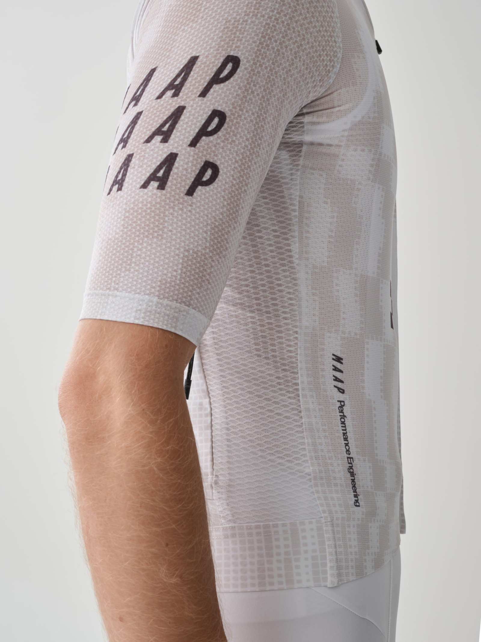 Privateer F.O Pro Air Jersey 3.0 - 7