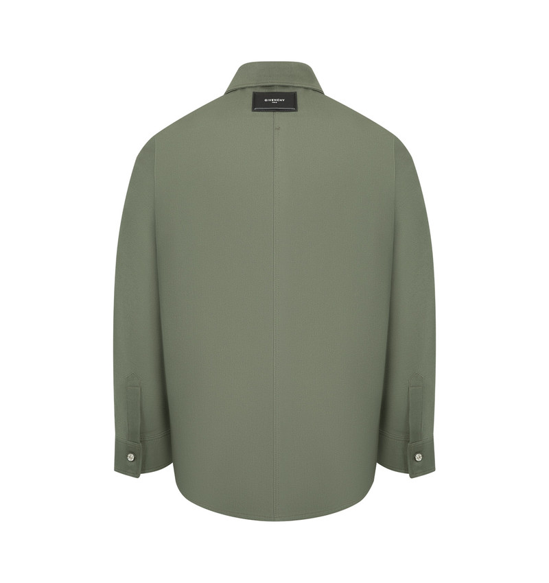 Givenchy OVERSHIRT outlook