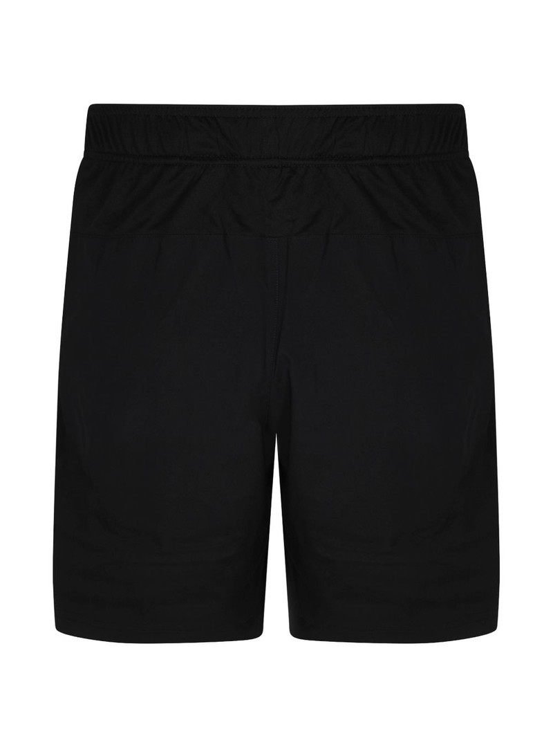 The North Face logo-print shorts outlook