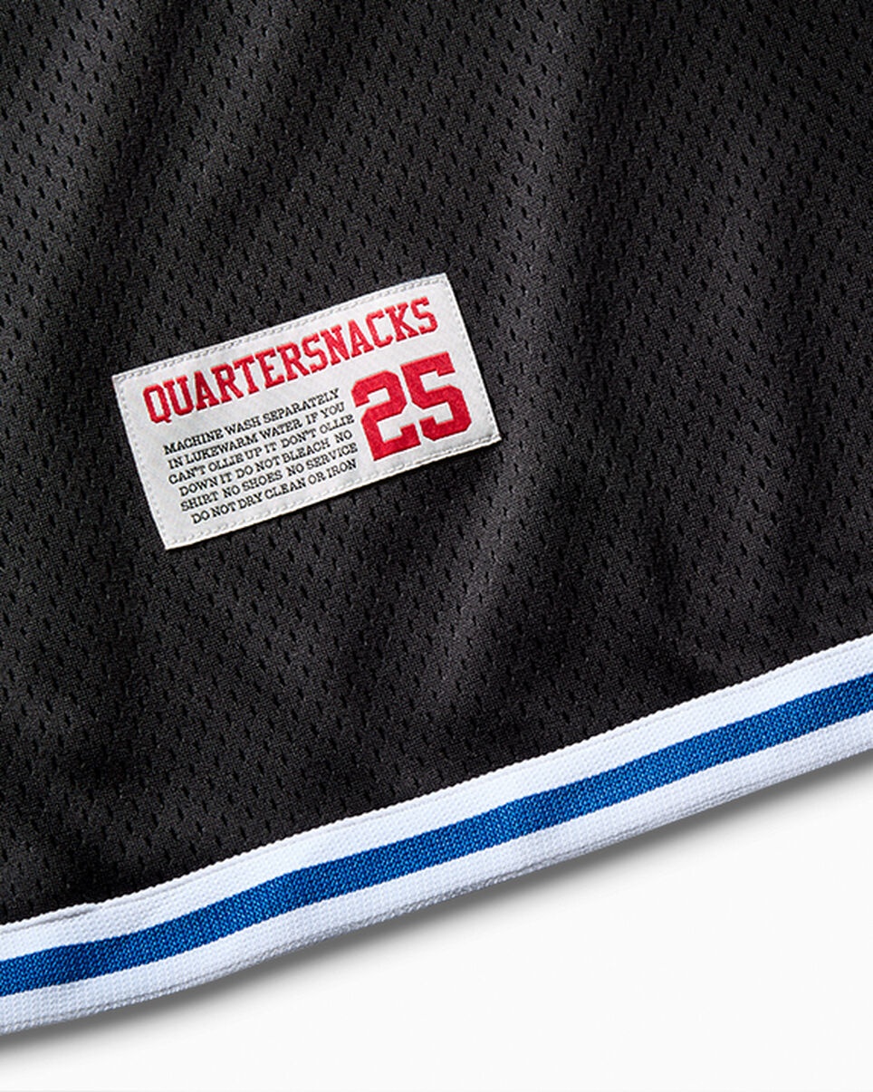 Converse CONS x Quartersnacks Warm Up Top - 4