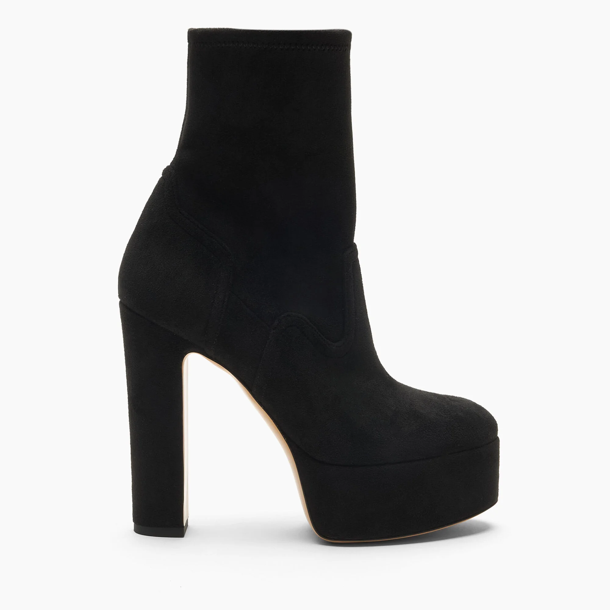 Patty Arceus Ankle Boot - 1