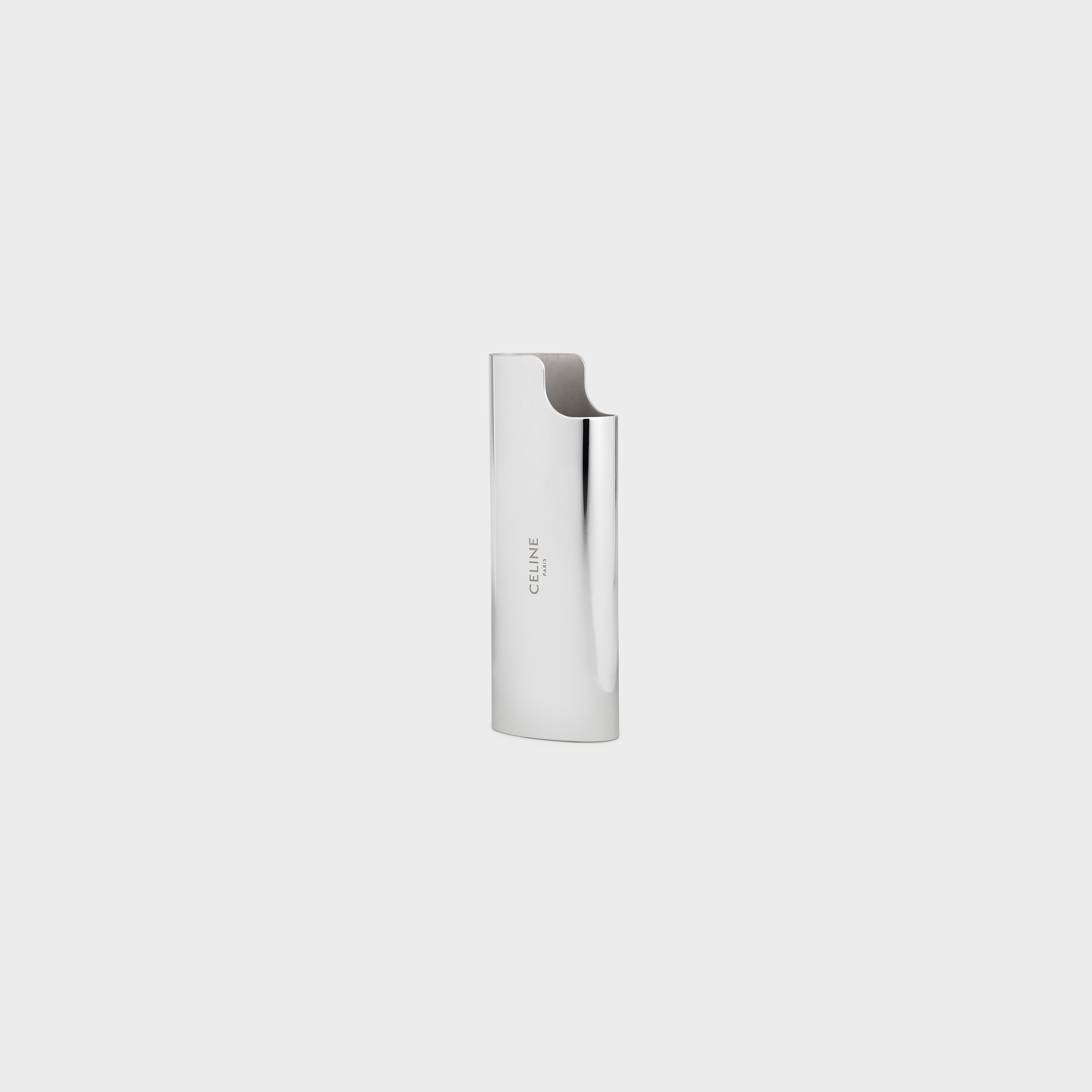 Small Lighter case in Sterling - 2