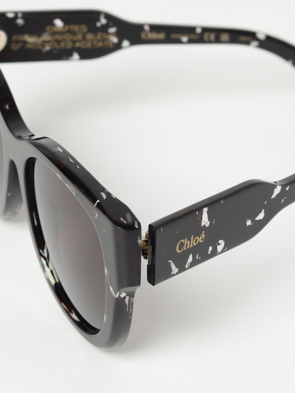 Chloé sunglasses for woman - 4