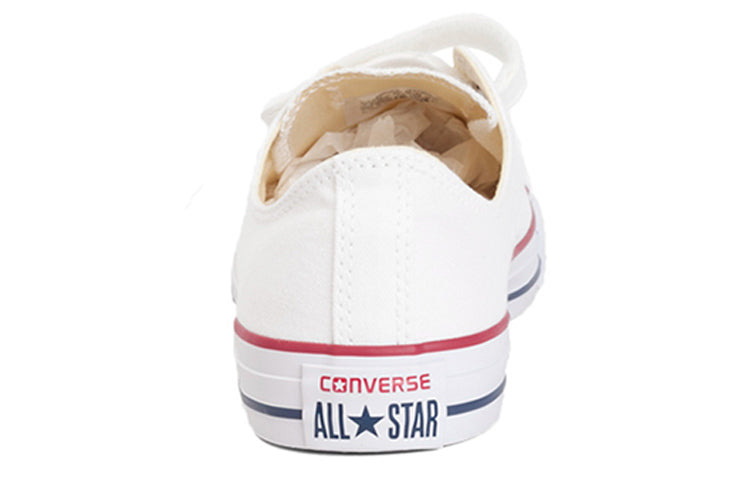 Converse Chuck Taylor All Star V3 Low 'White' 105042 - 4