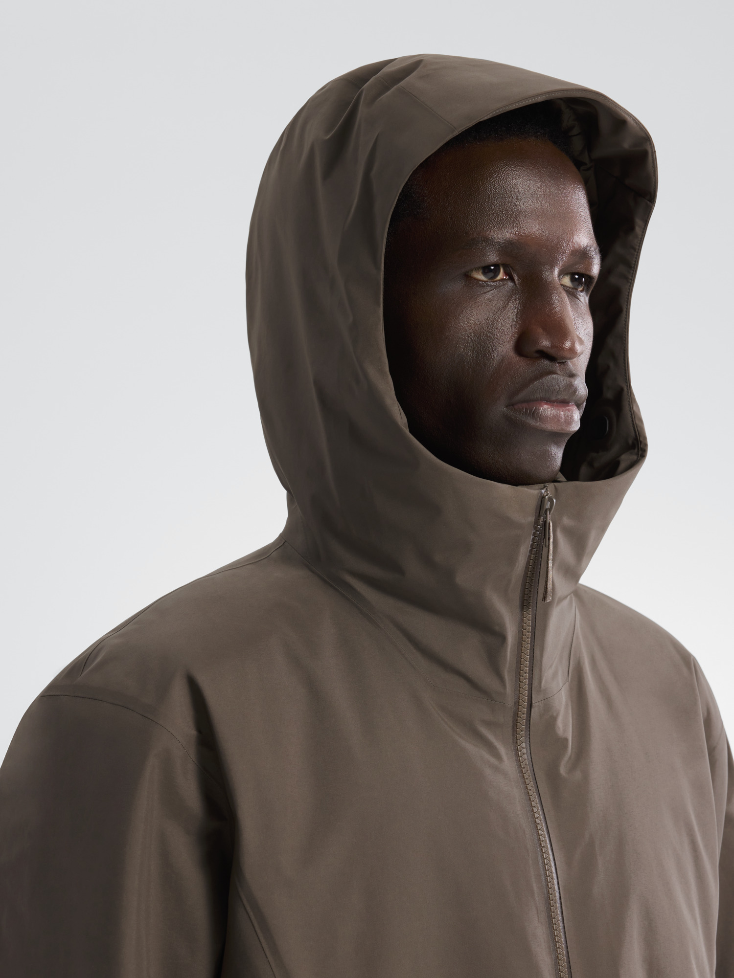 Diode Insulated Jacket - 8