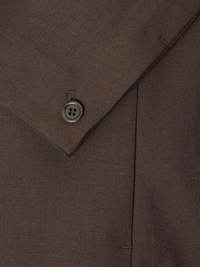 Wool-Blend Jacket 4