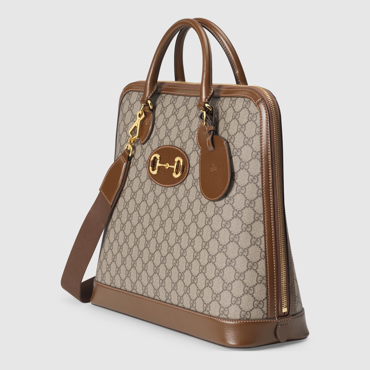 Gucci Horsebit 1955 duffle bag - 2