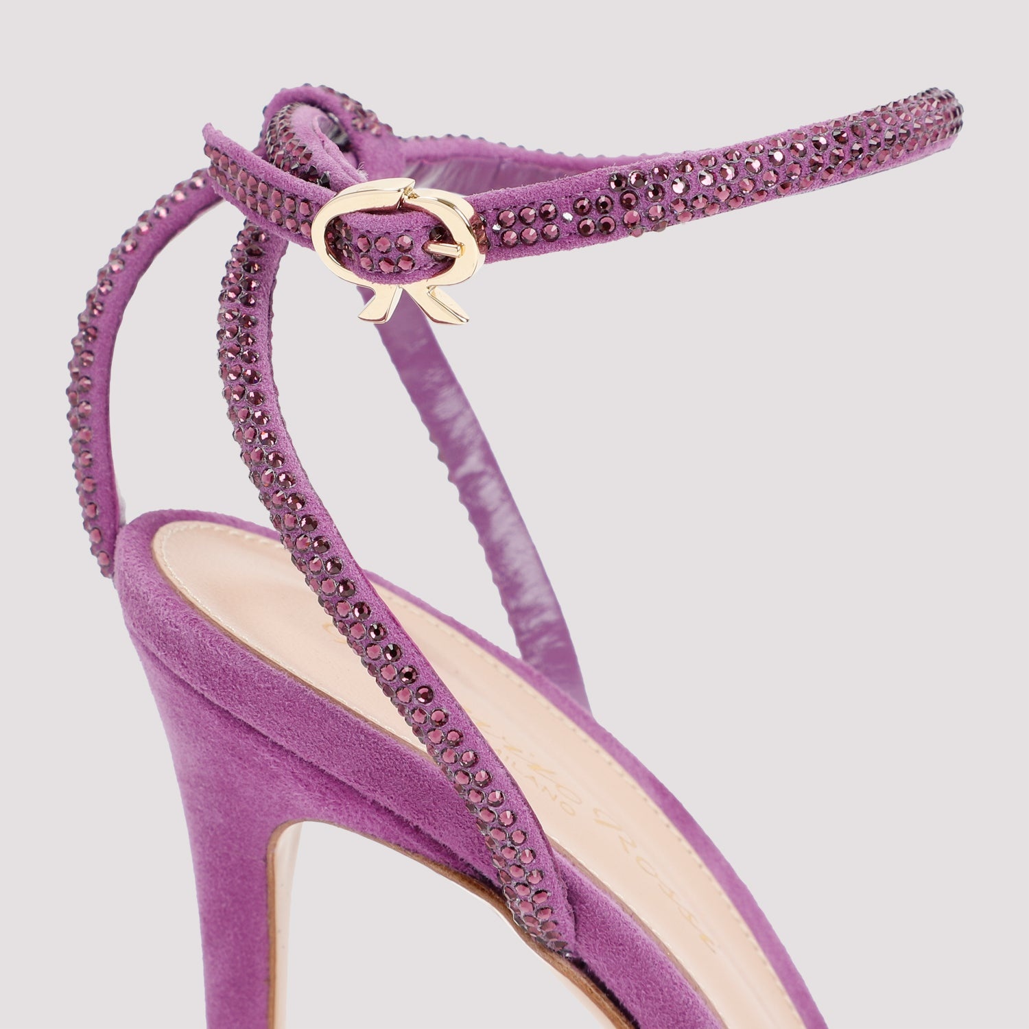 Sandals Pink & Purple - 5