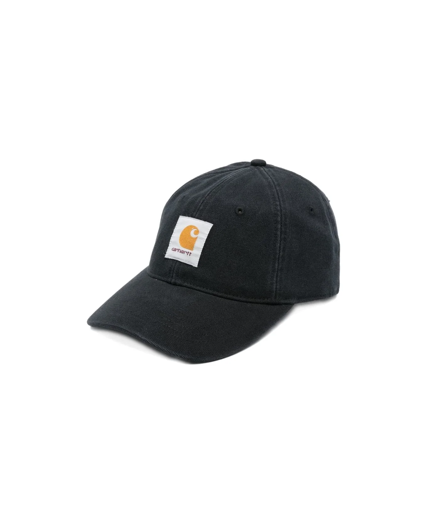 Logo Baseball Cap - 1