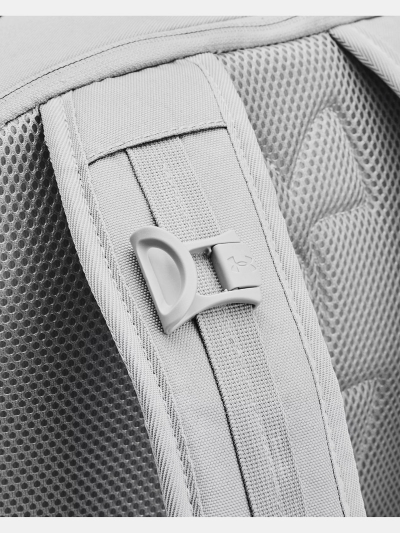 UA Contain Backpack 6