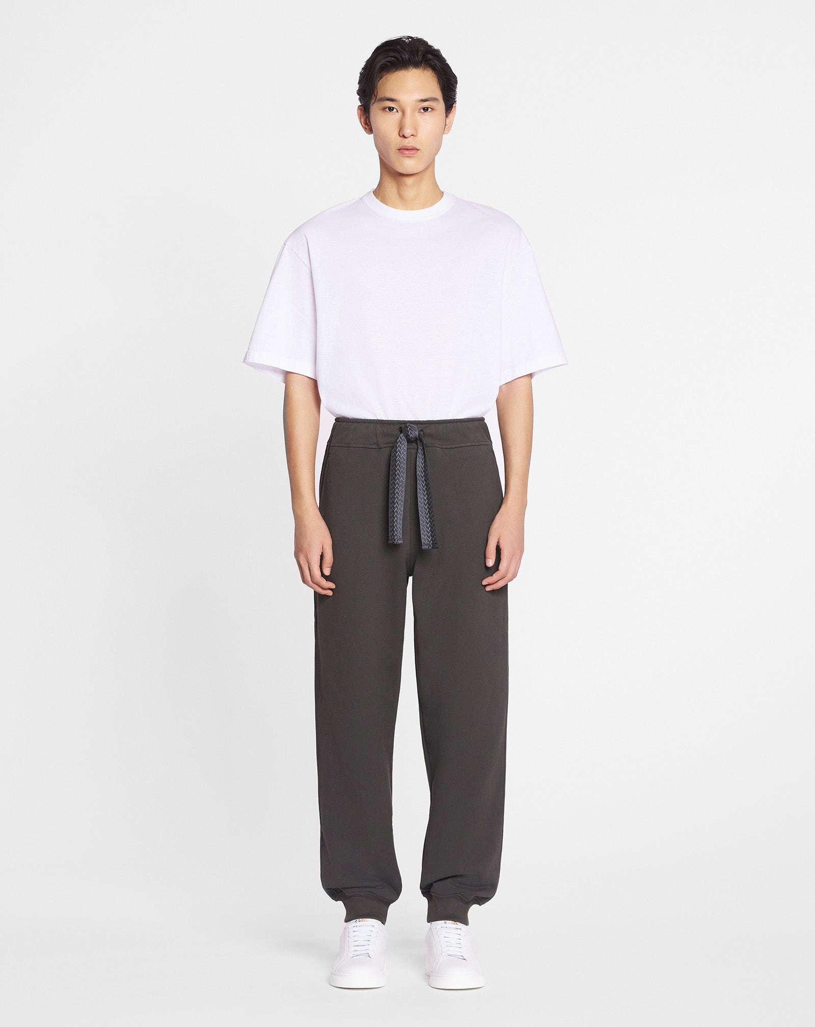 CURB LACE CLASSIC JOGGERS - 2