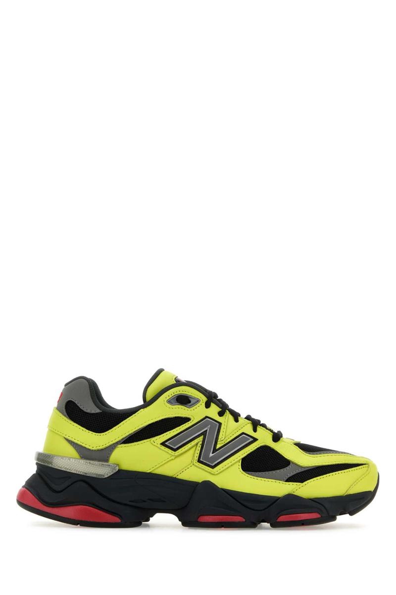 New Balance NEW BALANCE SNEAKERS - 1