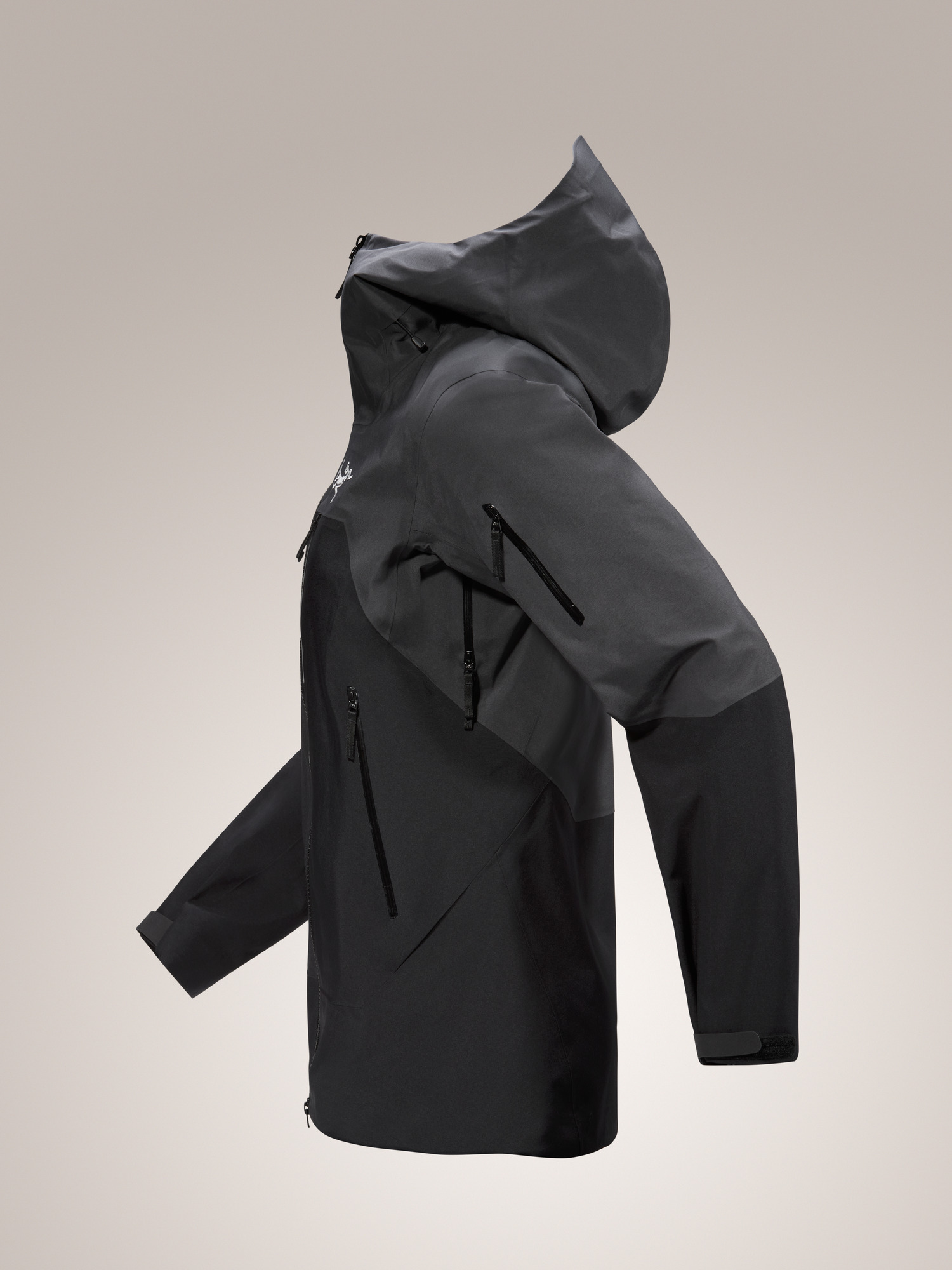 Rush Jacket - 11