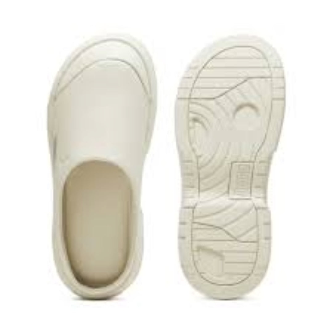 (WMNS) PUMA CA. Mule 'Beige' 395249-04 - 3