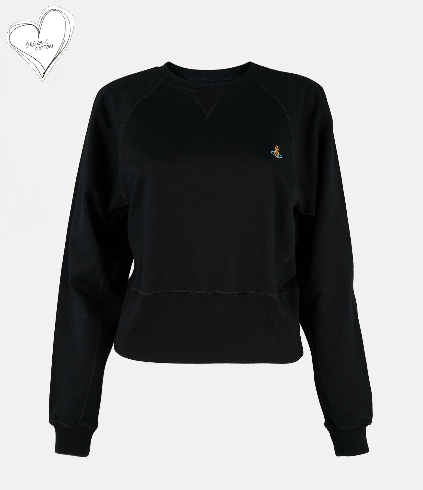 ATHLETIC SWEATSHIRT - 1