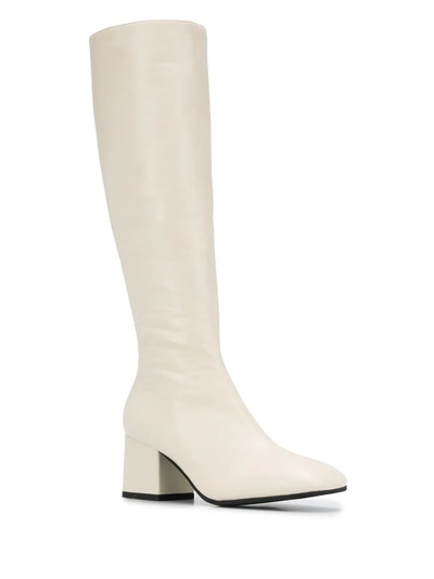 Marni knee-length 60mm boots outlook