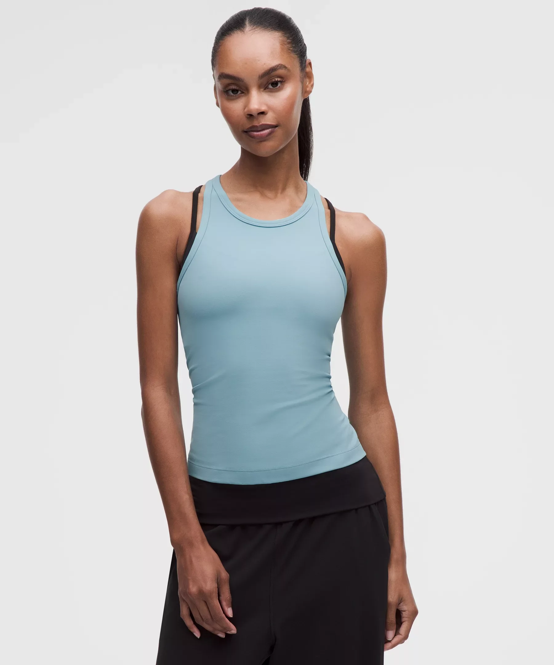 lululemon Align™ Waist-Length Racerback Tank Top - 1