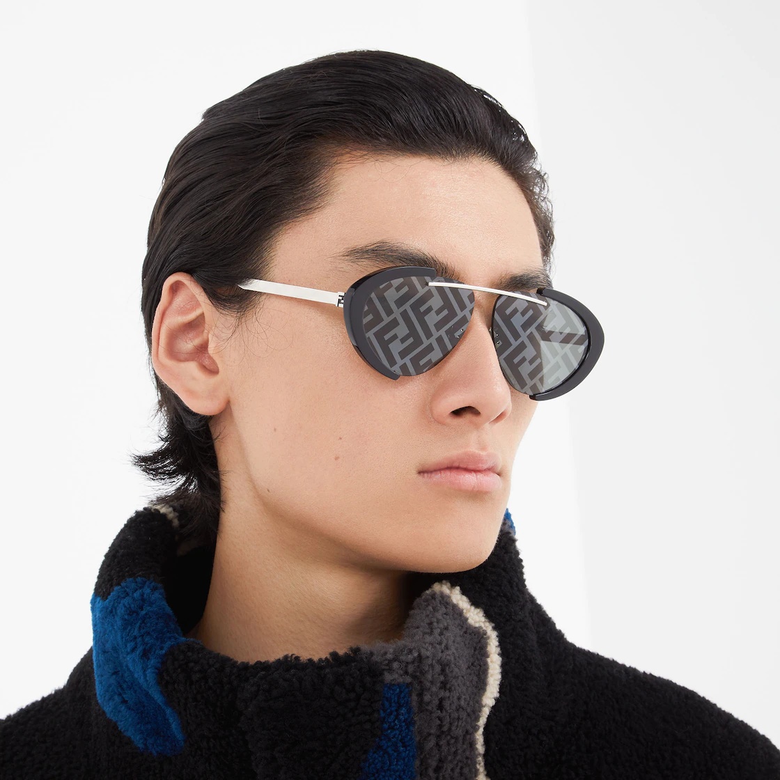 Fashion Show sunglasses - 4