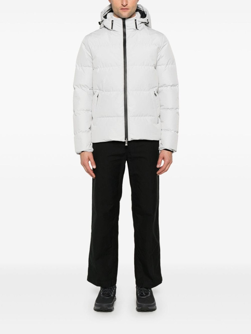 Herno Laminar puffer jacket outlook