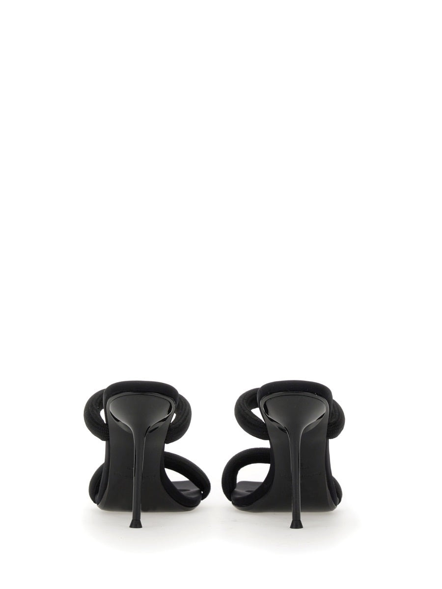 Alexander Wang Women Sandalo Julie - 3