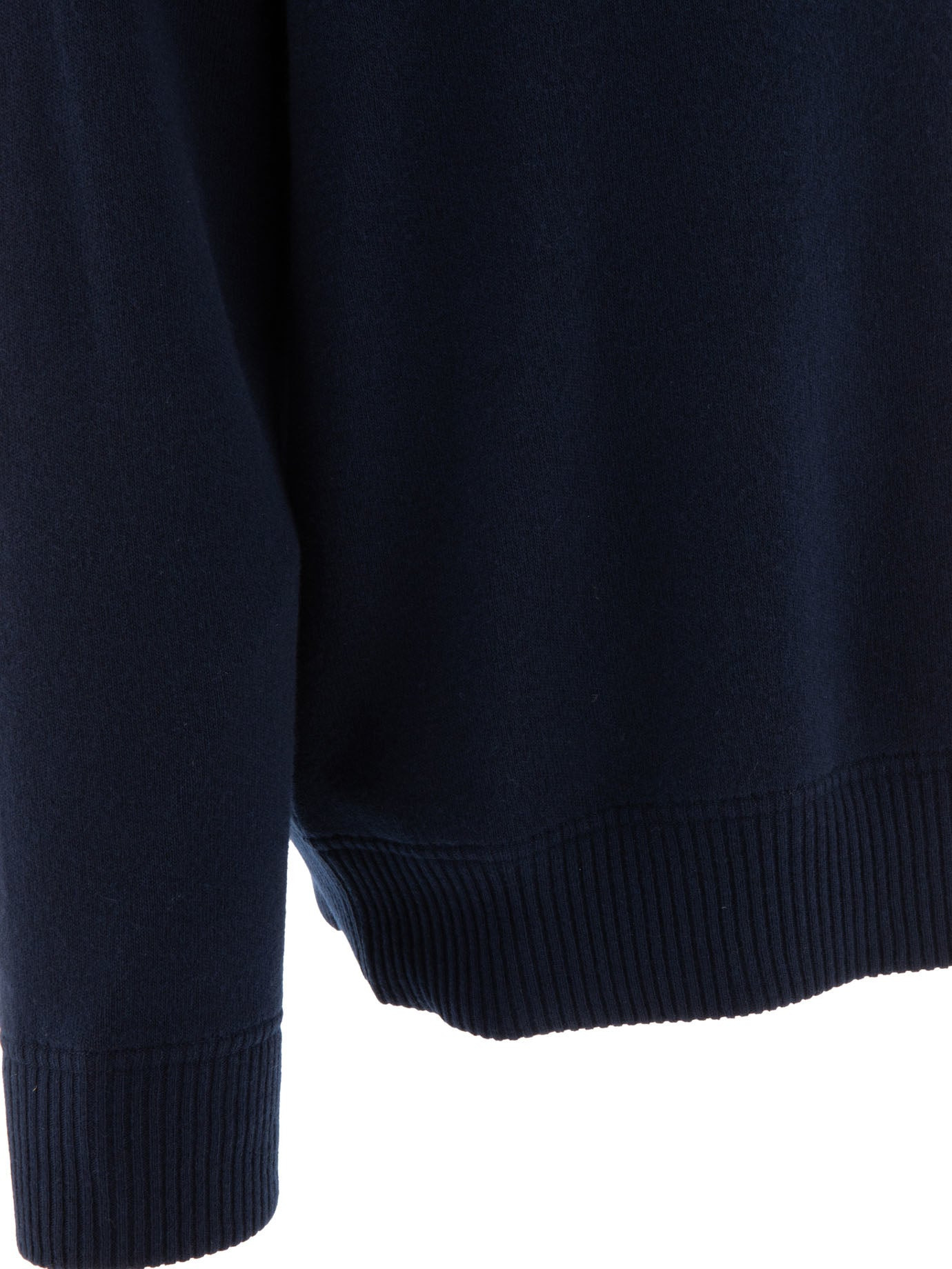 Valentino Wool Sweater With Valentino Embroidery - 4