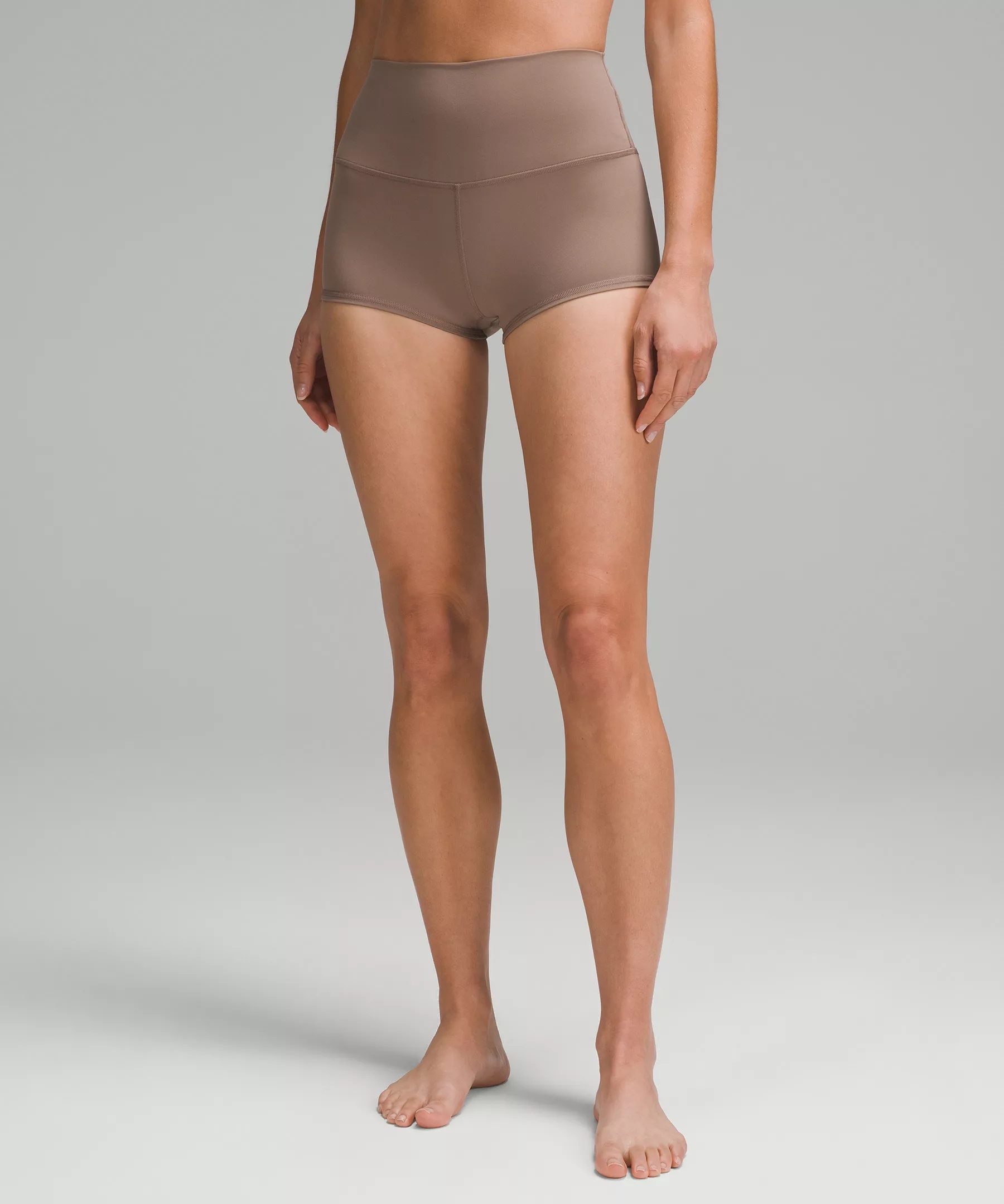 lululemon Align™ High-Rise Short 2" - 1