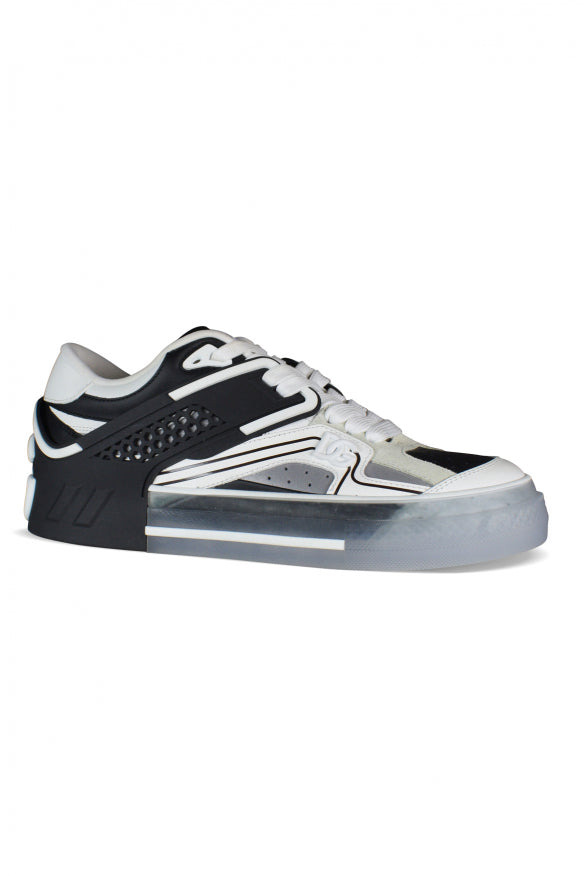 Dolce&Gabbana Men Custom 2.Zero Sneakers - 2