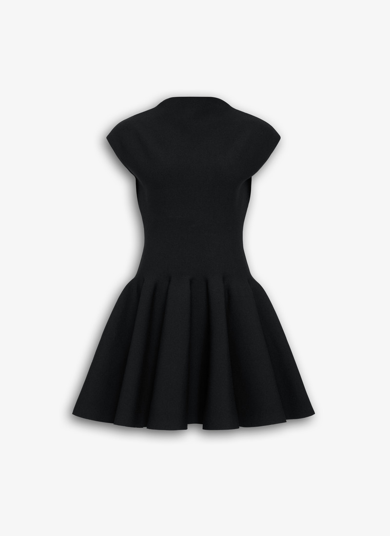 KNIT 운동 DRESS - 1