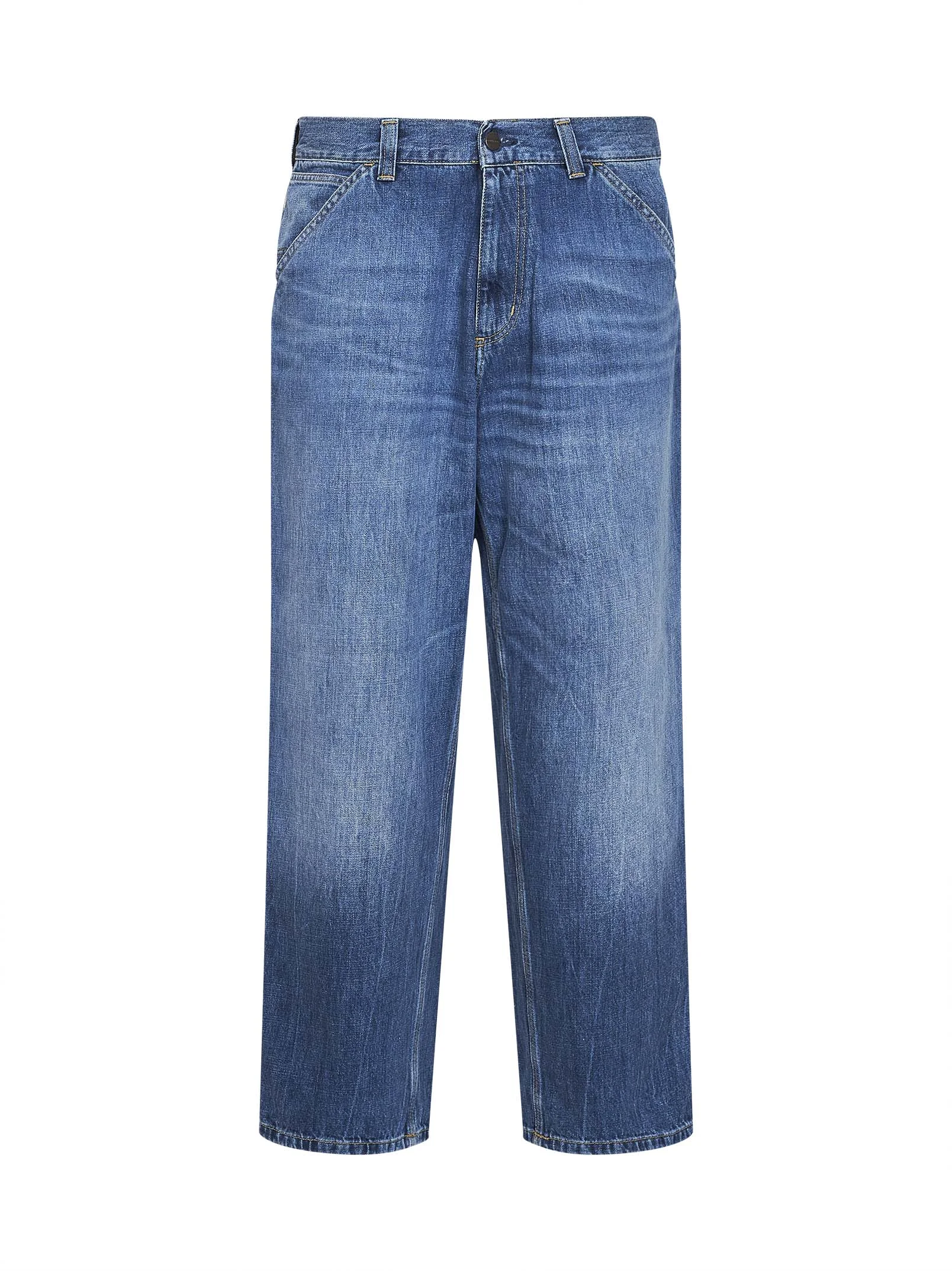 Blue OG Single Knee Pant jeans - 1