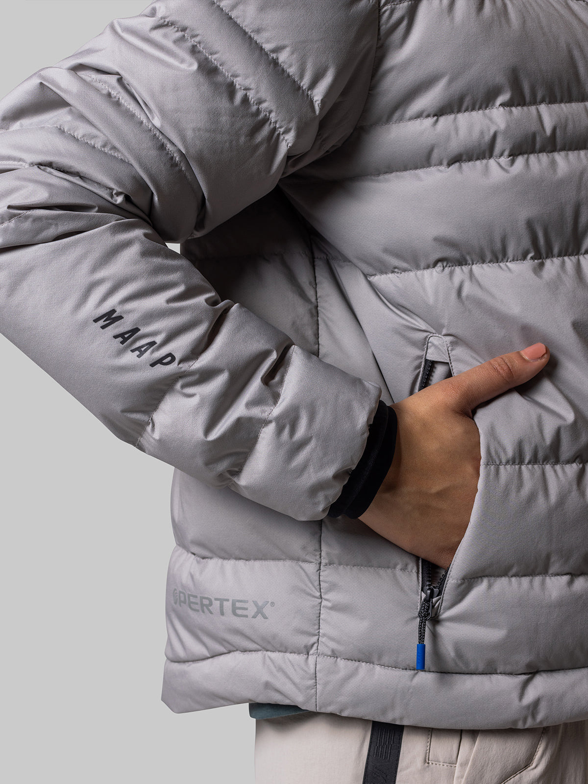 Women's Transit Packable Puffer - 5