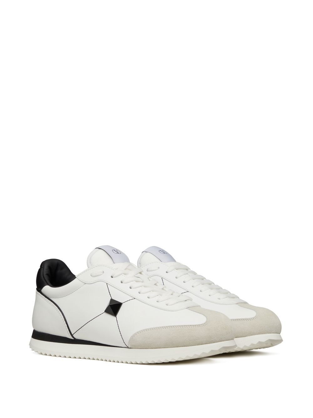 Stud Around low-top sneakers - 2