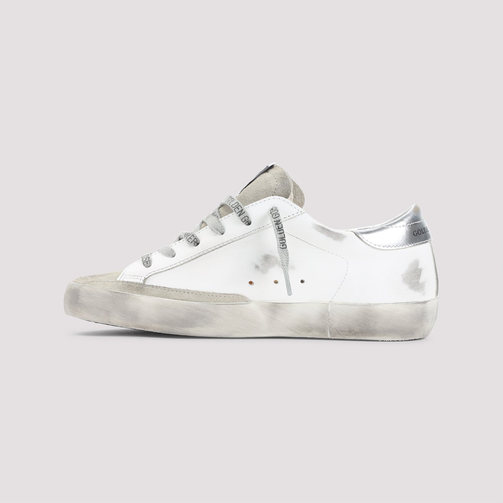 Sneakers White - 3