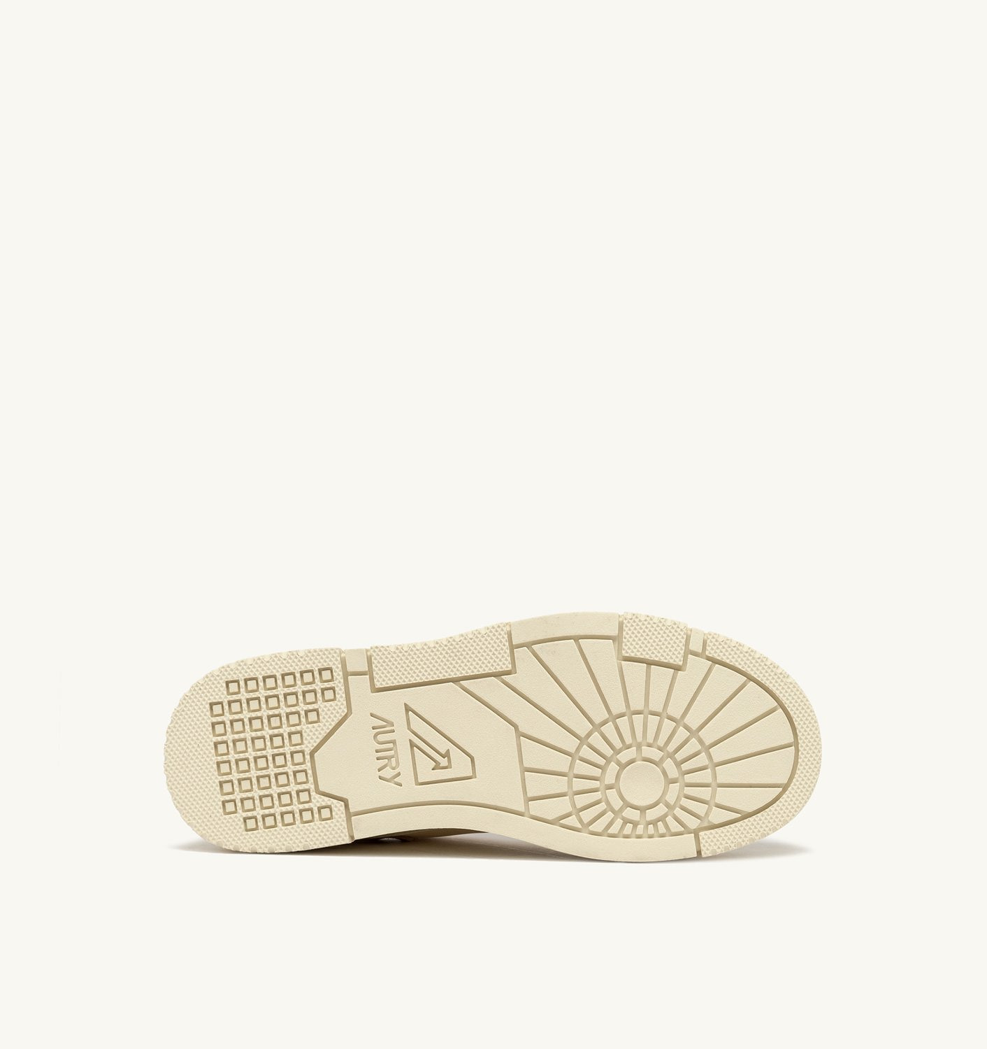 CLC LOW SNEAKERS IN WINTER WHITE LEATHER - 4