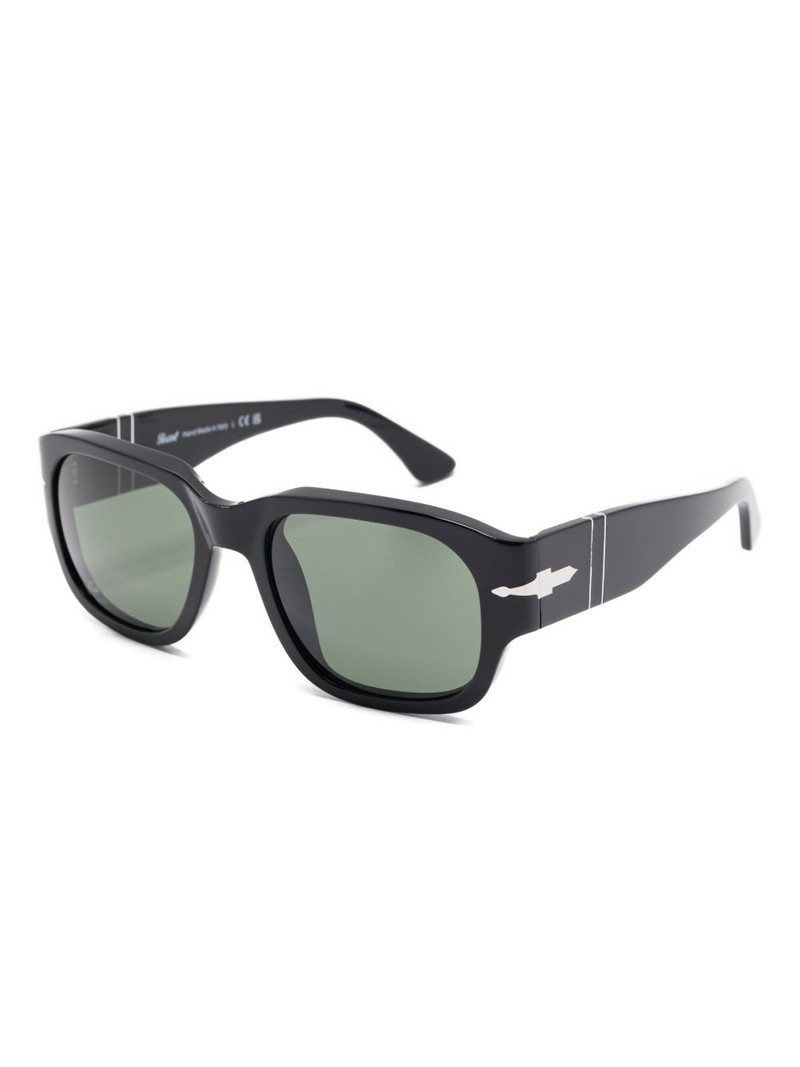 Persol rectangle-frame sunglasses outlook