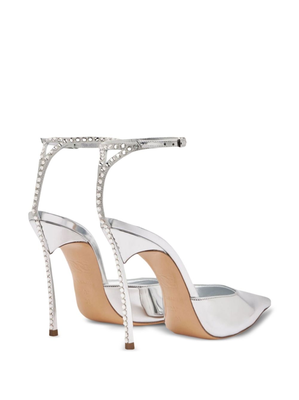 100mm Alice pumps - 3
