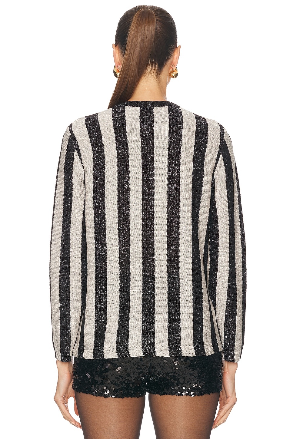 Grandstand Cardigan - 3