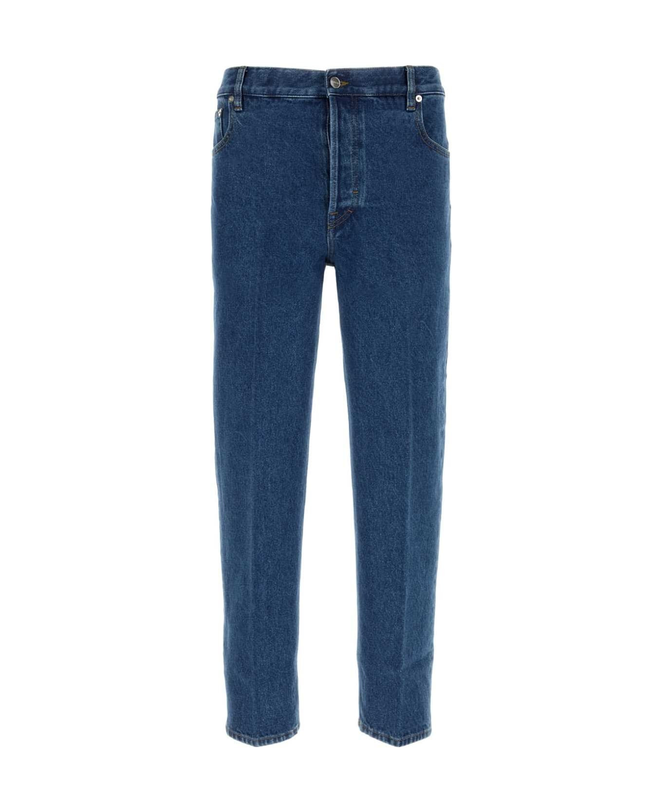 Denim Jeans - 1