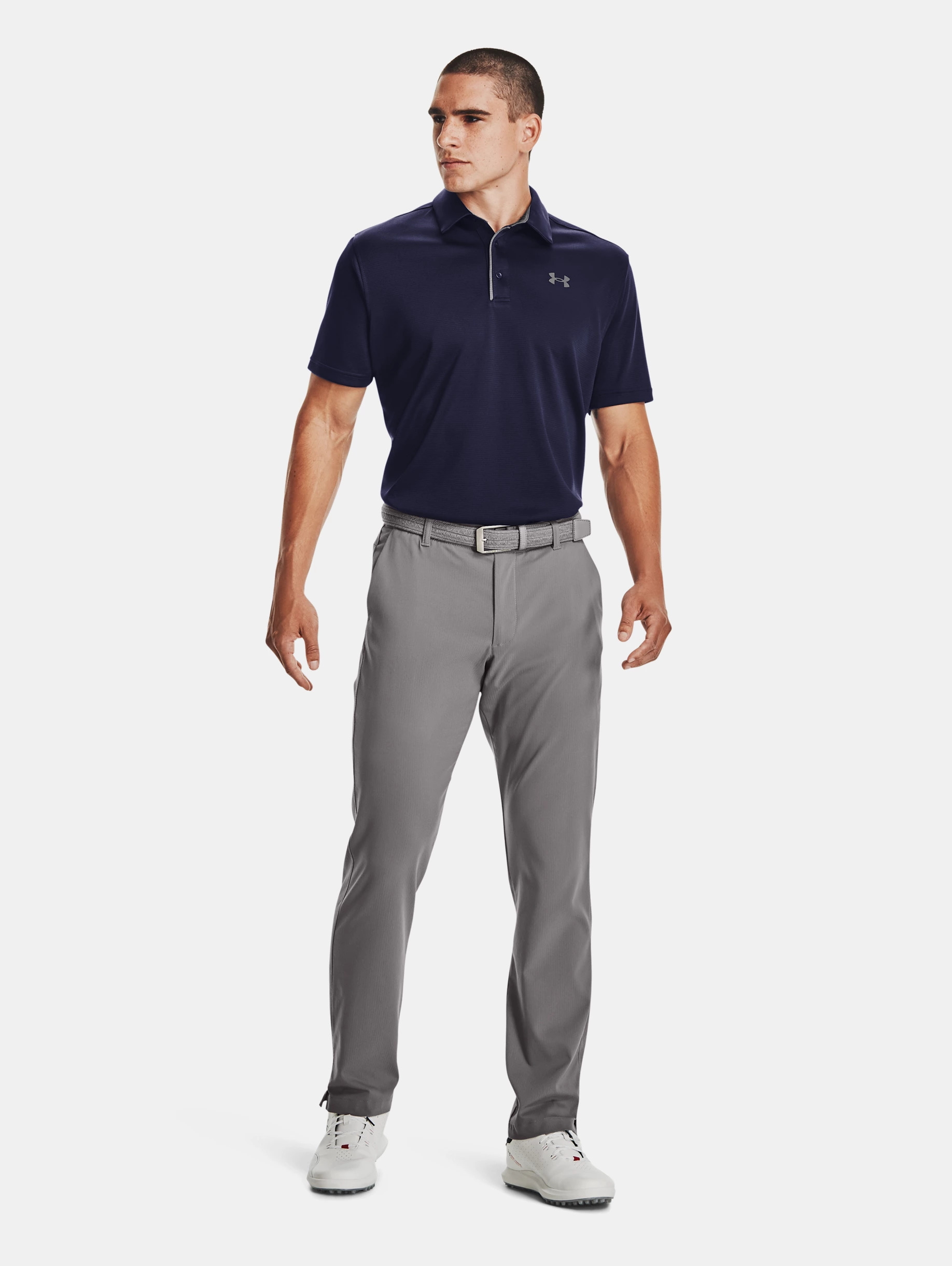 Men's UA Tech™ Polo - 5