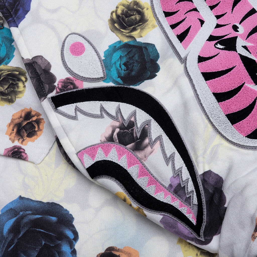 【A BATHING APE】MAP CAMO SHARK RELAXED FIT FULL ZIP HOODIE MAP CAMO SHARK RELAXED FIT FULL ZIP HOODIE MENS – eu.bape.com