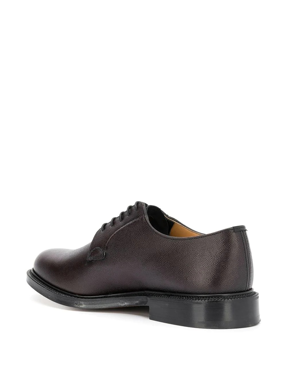 Shannon Derby shoes - 3