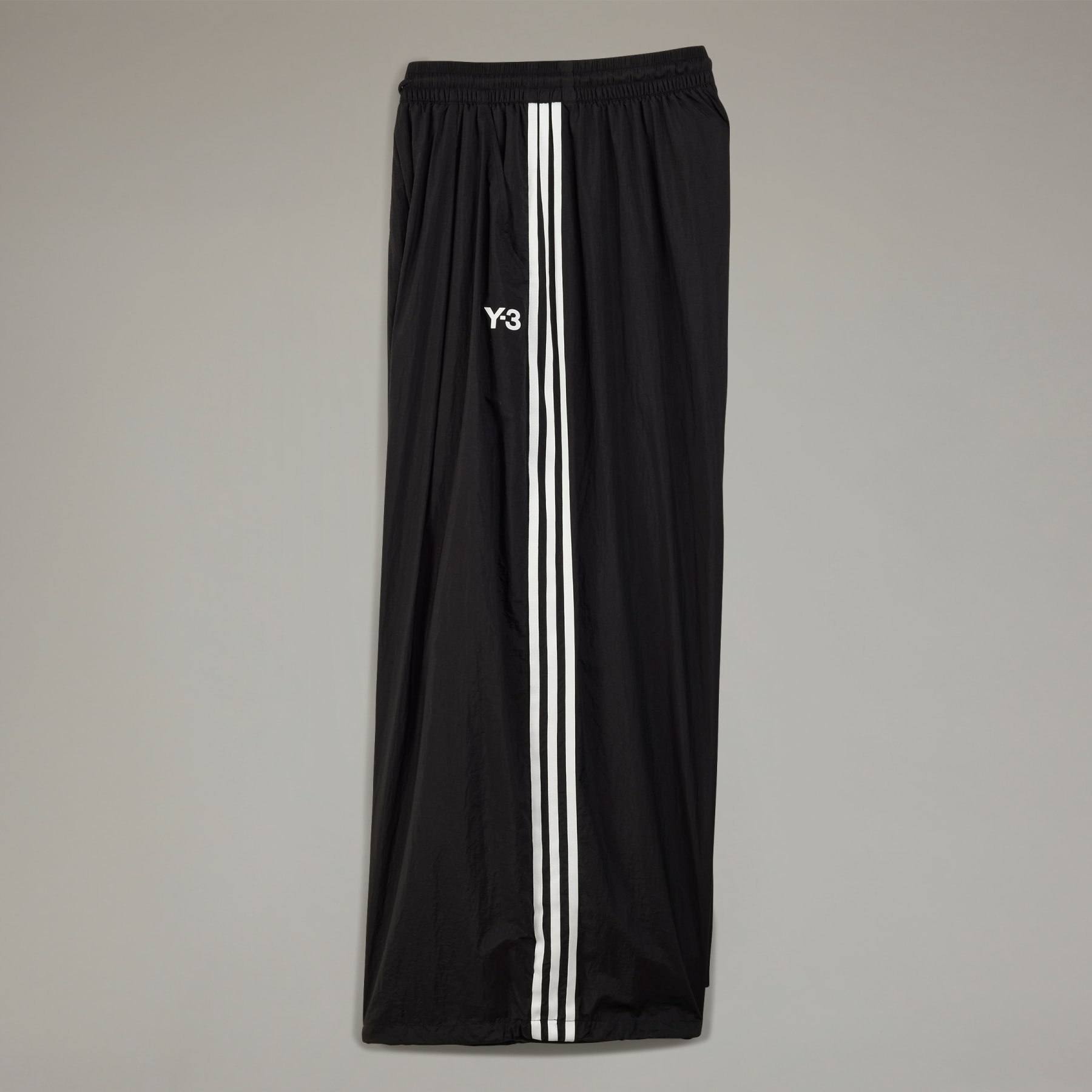 Y-3 3-Stripes Nylon Pants - 2