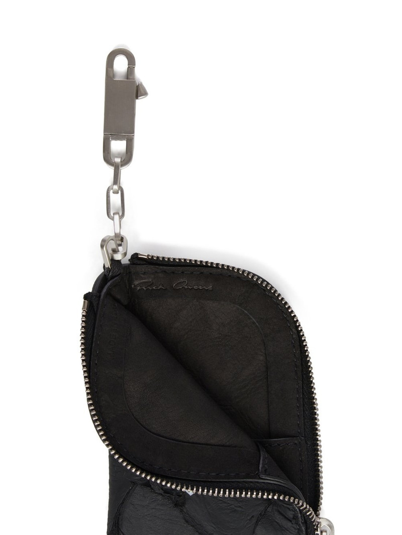 Portafoglio In Pirarucu 5