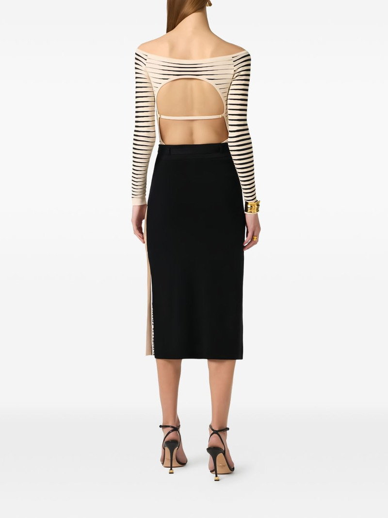 off-the-shoulder bodysuit 3