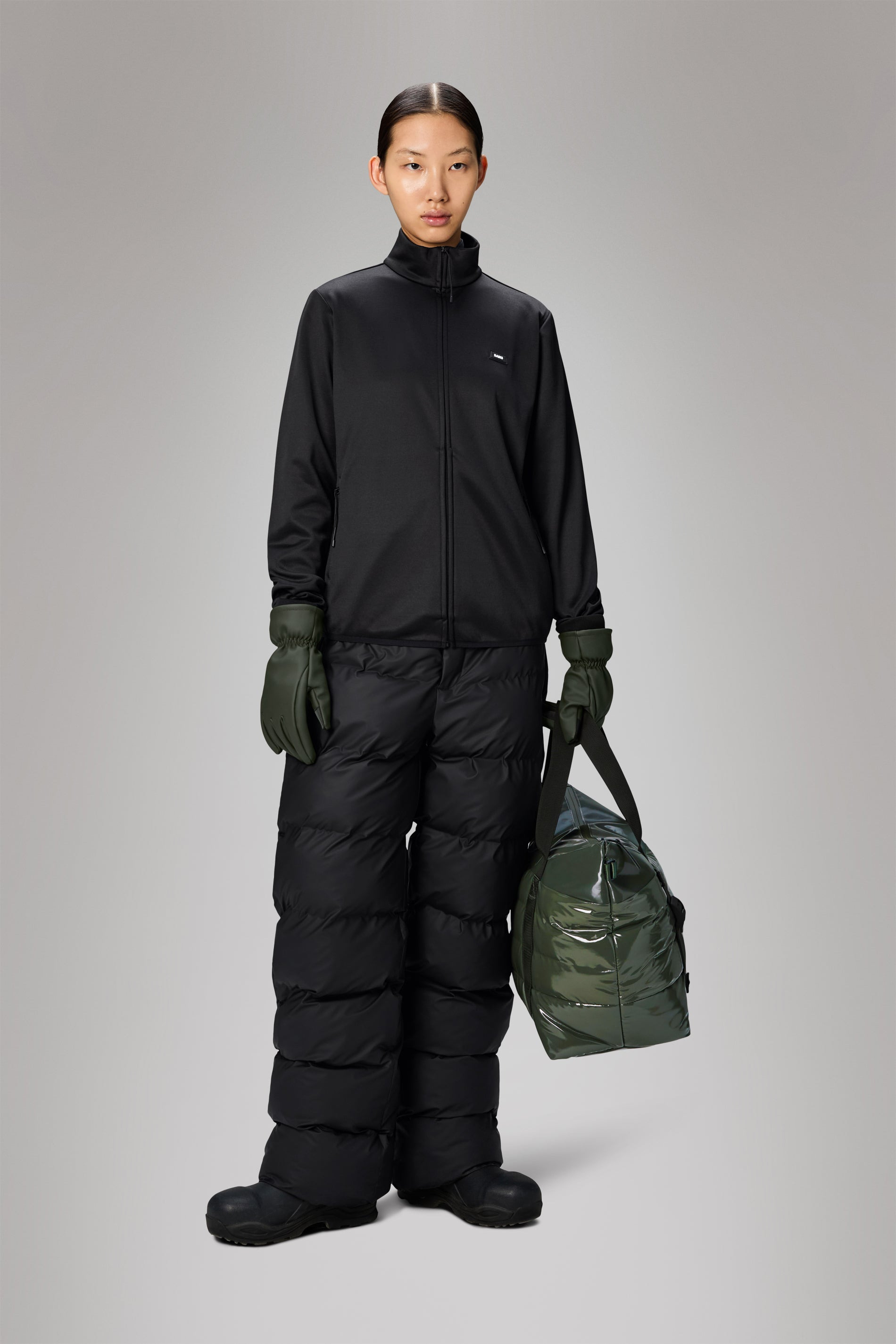 Sintra Fleece Jacket - 4