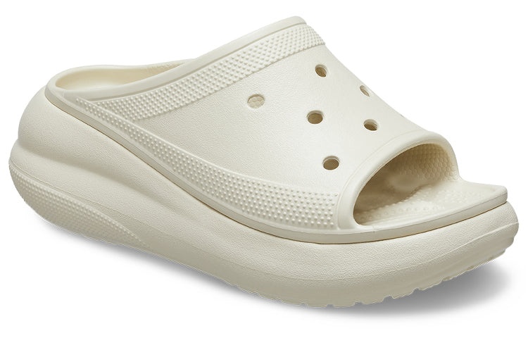Crocs Crush Slide 'Bone' 208731-2Y2 - 5