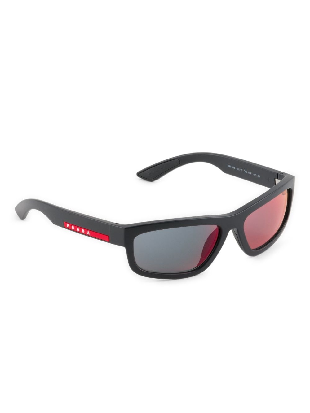 Linea Rossa sunglasses - 2