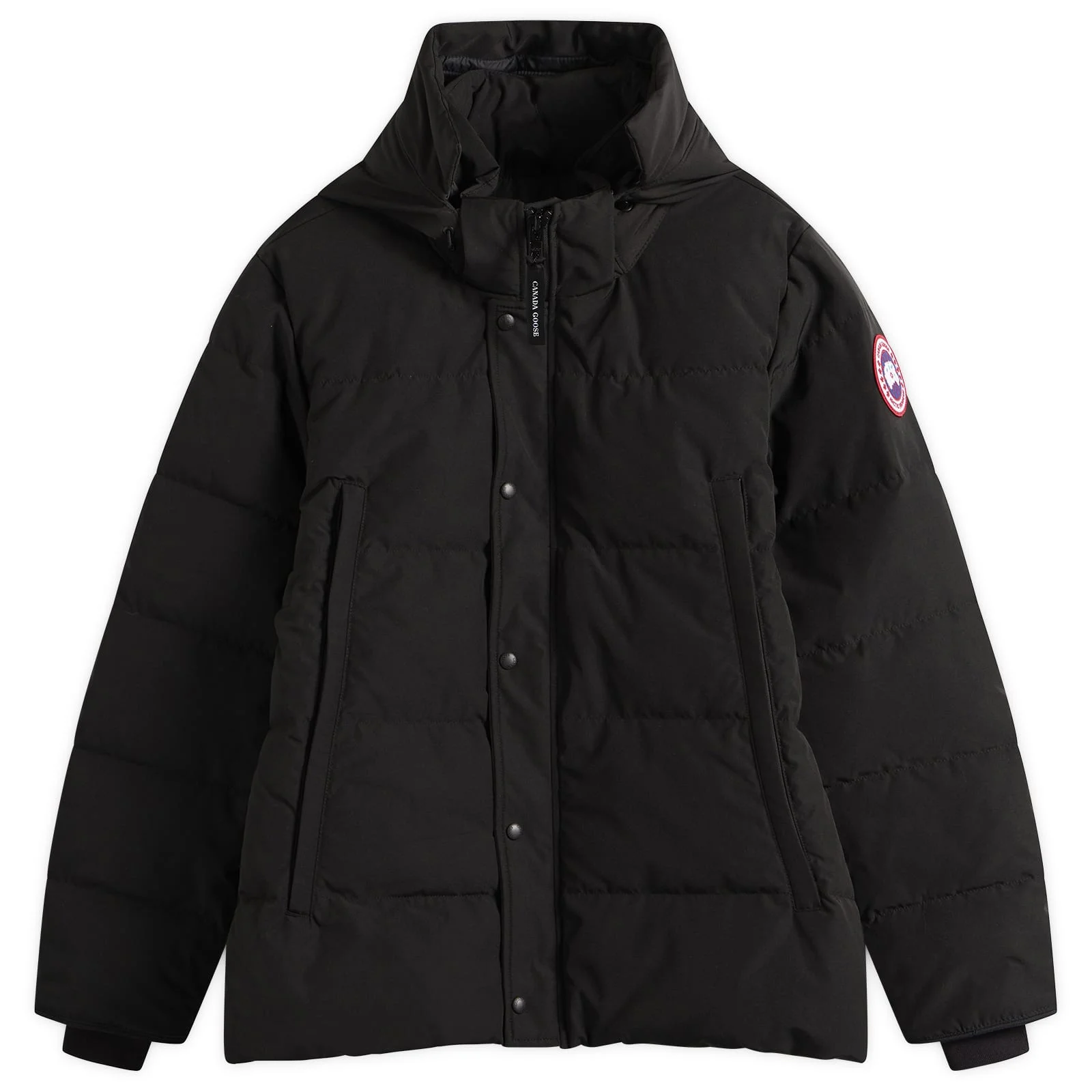 Canada Goose Wyndham Parka Classic Disc - 1
